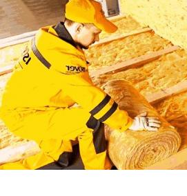 трехслойный утеплитель - модель 4