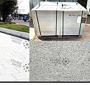 Плитка тротуарная 20х10х6 см Тамбов