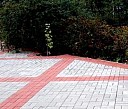 Тротуарная плитка размер 40 на 40 Петрозаводск