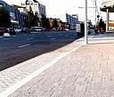 Тротуарная плитка размер 40 на 40 Златоуст