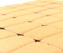 тротуарная плитка круговая - вариант 2