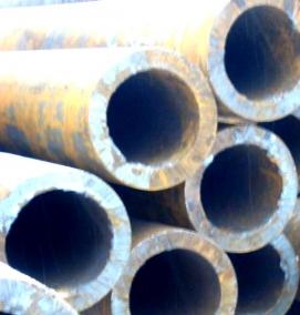 труба бесшовная 20 мм - вариант 1