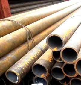 труба бесшовная 20 мм - вариант 3