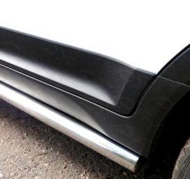 труба бурильная 60 мм - тип 3