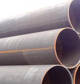 труба электросварная 102 мм - вариант 2