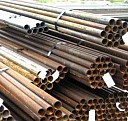 труба стальная водогазопроводная черная Новочебоксарск