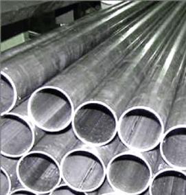 труба электросварная 89 мм - модель 1