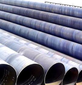 труба электросварная 89 мм - модель 3