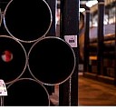 труба стальная профильная 80х80 мм Новошахтинск