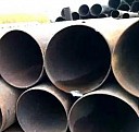 труба стальная бесшовная 108х4 мм Рязань