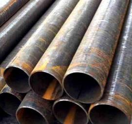 труба металлическая круглая 80 мм - тип 4