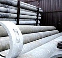 труба водогазопроводная обыкновенная Ярославль