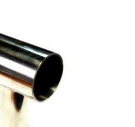 труба нержавеющая 48 мм - тип 3