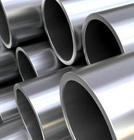 труба нержавеющая сварная - вариант 4