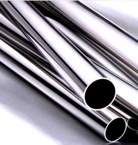 труба нержавеющая сварная - вариант 3