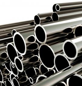 труба нержавеющая сварная - вариант 2