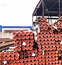 трубы электросварные 110 мм Пенза