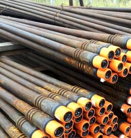 труба нкт - тип 1