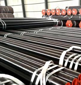 труба нкт - тип 4