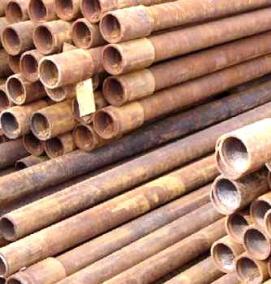 труба нкт - тип 3