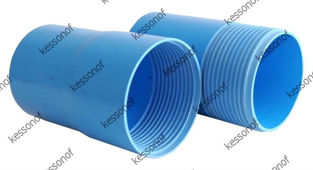 труба обсадная 508 мм - тип 4