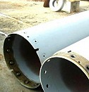 труба стальная 426 мм Оренбург