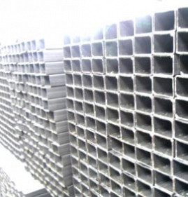 труба профильная 100х100х3 мм Красноярск