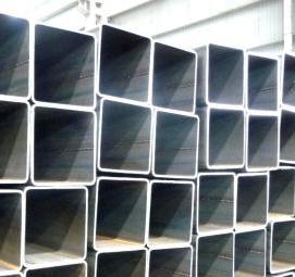 труба профильная 15х40 мм - вариант 1