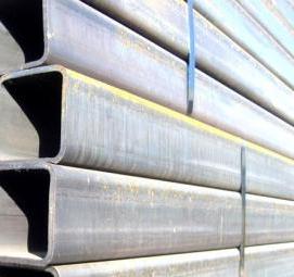 труба профильная 15х40 мм - вариант 4