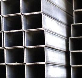 труба профильная 15х40 мм - вариант 2