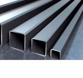 труба профильная 20х20х3 мм - тип 4