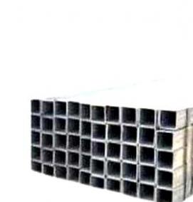 труба профильная 25х25 мм - тип 4