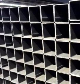 труба профильная 60х60х4 мм - тип 4