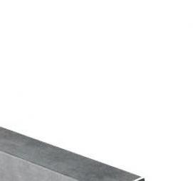 труба профильная 80х80х2 мм - тип 2