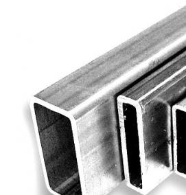 труба профильная круглая - вариант 1