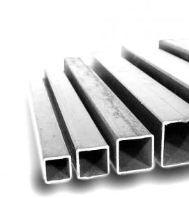 труба профильная круглая - вариант 3