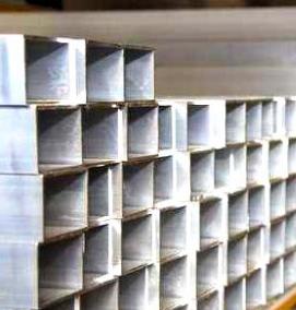 труба профильная круглая - вариант 2