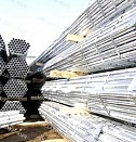 труба стальная водогазопроводная 20 мм Сыктывкар