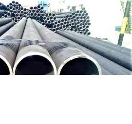 труба прокатная круглая - вариант 4