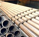 труба стальная электросварная 159х4,5 мм Новокузнецк