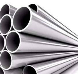 труба стальная 108х3,5 мм - модель 1