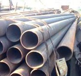 труба стальная 108х3,5 мм - модель 4