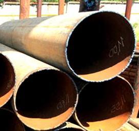 труба стальная 10 м - вариант 4