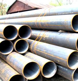 труба стальная 1200 мм - вариант 3