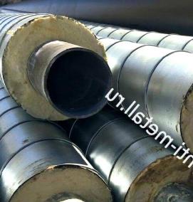 труба стальная 273 мм - вариант 3