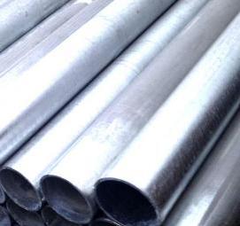 труба стальная 40х3 мм - модель 1