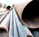 Профильная труба 40х40 мм Кострома