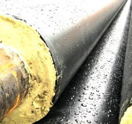 труба стальная 89 мм - тип 1