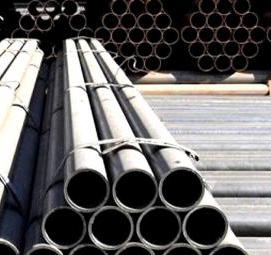 труба стальная 89 мм - тип 3