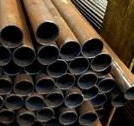 труба стальная 89 мм - тип 2